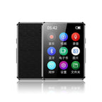 Bluetooth 5.0 Mp3 Player With Ebook Recorder 128Gb - 16Gb