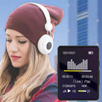 Bluetooth 5.0 Mp3 Player With Ebook Recorder 128Gb - 16Gb