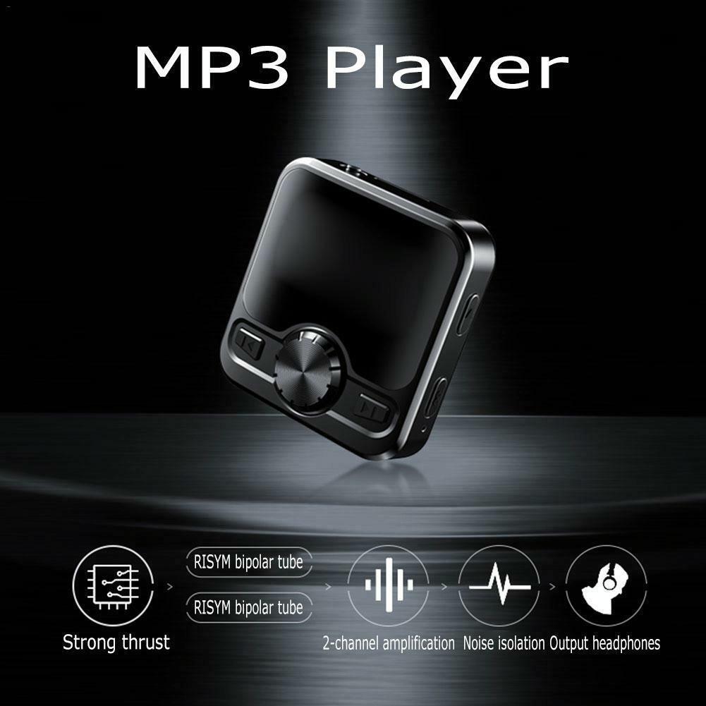 16Gb Ai Recorder With Bluetooth & Voice Control