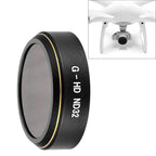 Pro Nd Lens Filter for Dji Phantom 4 - Hd Drone - Cht3223A - Nd2