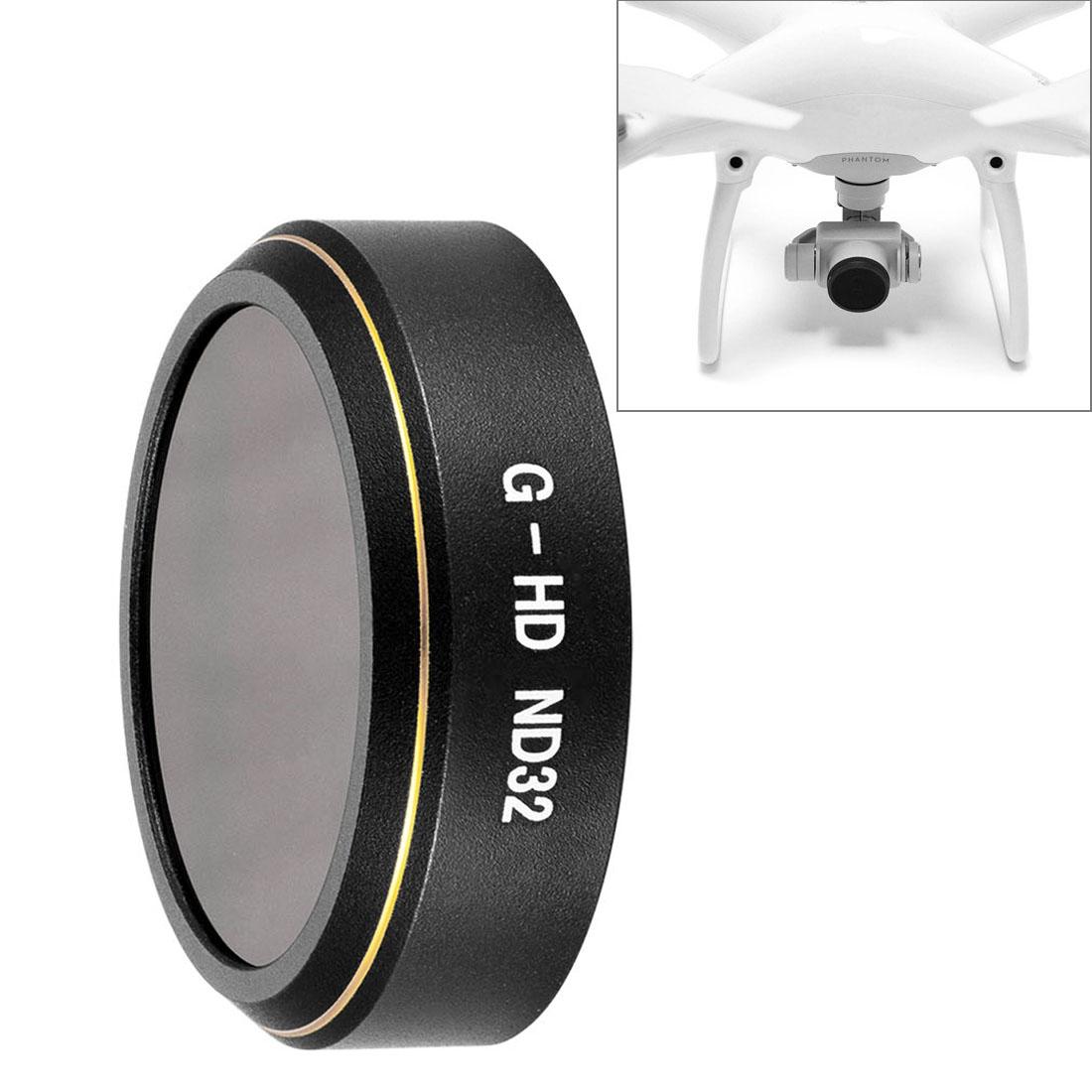 Pro Nd Lens Filter for Dji Phantom 4 - Hd Drone - Cht3223A - Nd2