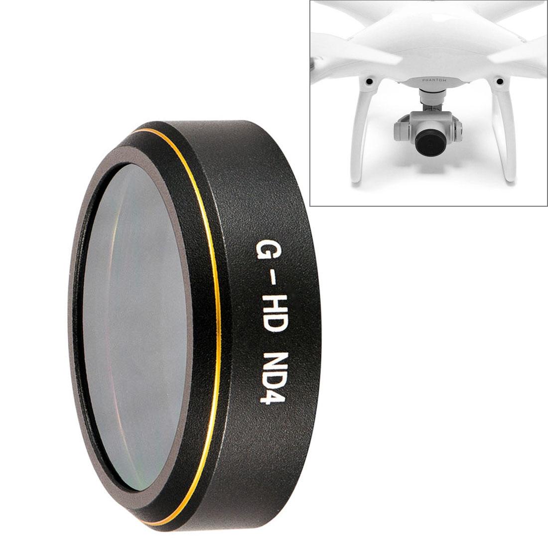 Pro Nd Lens Filter for Dji Phantom 4 - Hd Drone - Cht3223A - Nd2