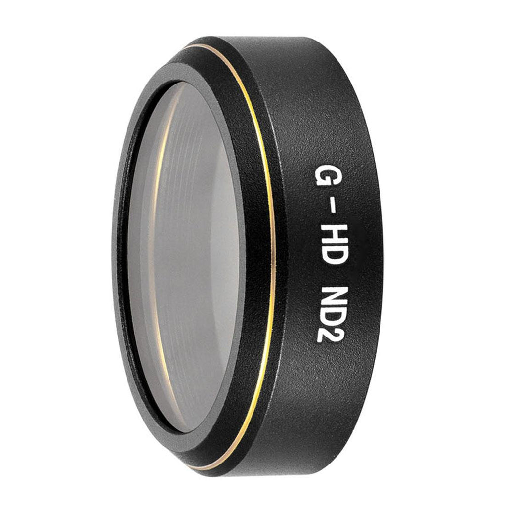 Pro Nd Lens Filter for Dji Phantom 4 - Hd Drone - Cht3223A - Nd2