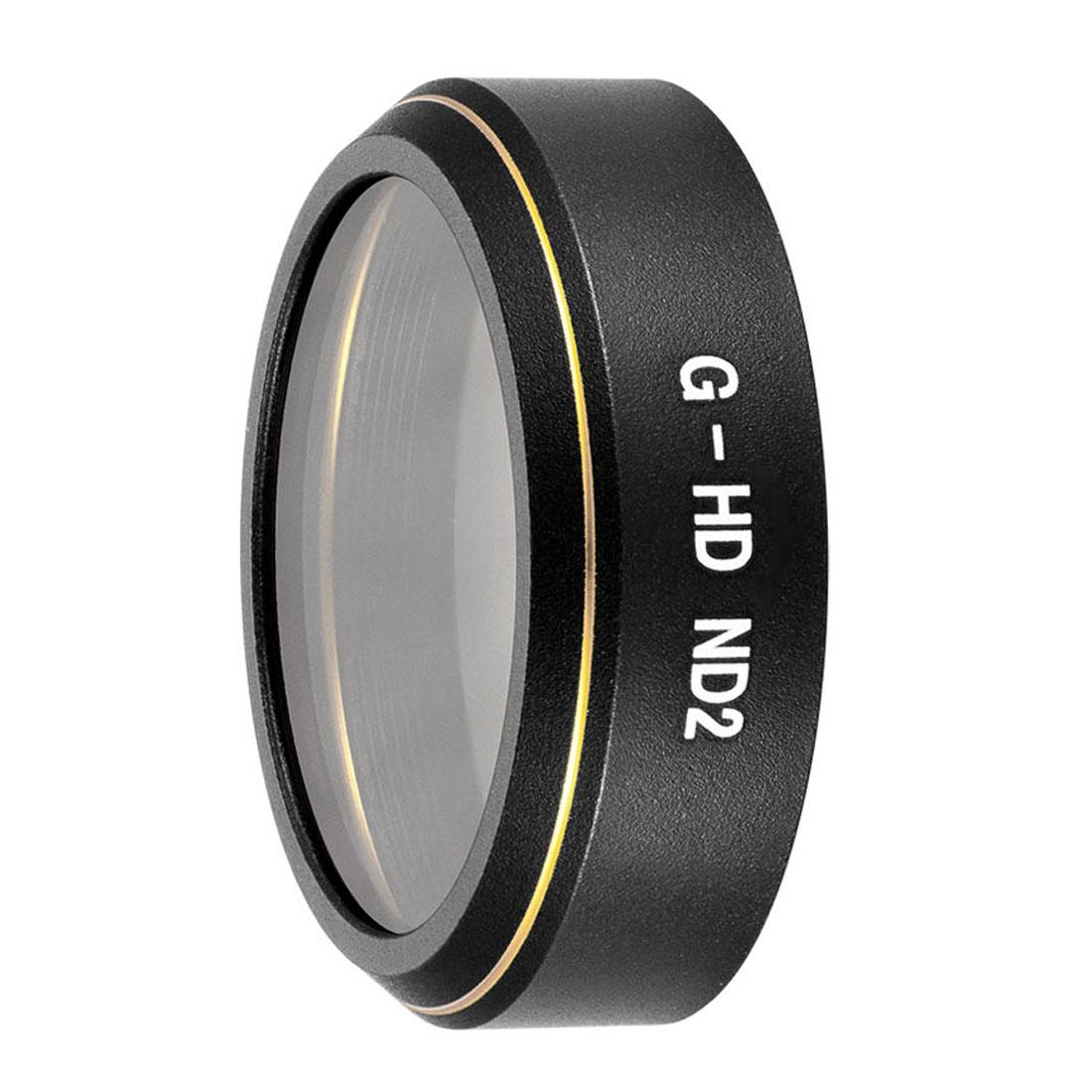 Pro Nd Lens Filter for Dji Phantom 4 - Hd Drone - Cht3223A - Nd2