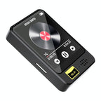 128Gb Bluetooth Mp3 / Mp4 Music Player With Radio & E Book Playback - 32Gb