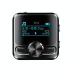 Intelligent Noise Canceling Bluetooth Mp3 Player 32Gb
