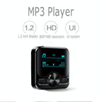 Intelligent Noise Canceling Bluetooth Mp3 Player 32Gb