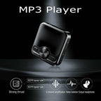 Intelligent Noise Canceling Bluetooth Mp3 Player 32Gb