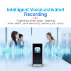1.8 Inch Touch Lcd Hifi Mp3 Player 16Gb Memory - With Bluetooth - 64Gb