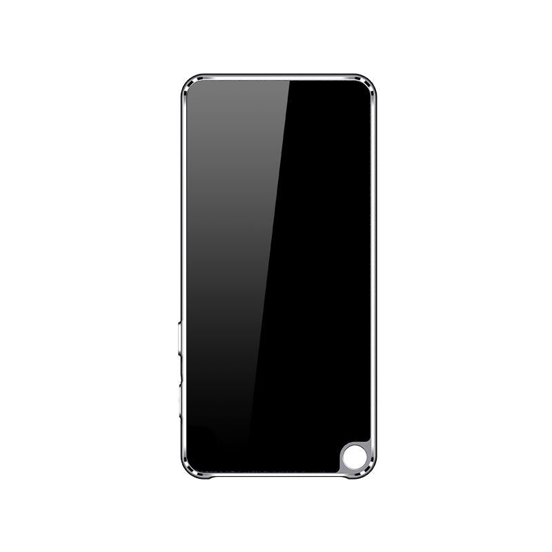 Portable Bluetooth Mp3 Player 64Gb Capacity Black