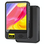 128Gb Bluetooth Mp3 / Mp4 Music Player With Radio & E Book Playback - 128Gb