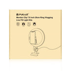 7.9 Ring Selfie Light with Dual Colour Led for Vlogging & Photography