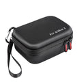 Carry Case with Carabiner and Strap for Cameras