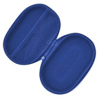 Protective Bag with Carabiner for b & o Beoplay P2 Bluetooth Speaker 2 Pcs - Black