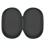 Protective Bag with Carabiner for b & o Beoplay P2 Bluetooth Speaker 2 Pcs - Black