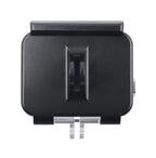 Waterproof Clamp Mount Adapter Kit for Gopro Hero6 / 5 with Back Cover