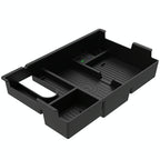 Wireless Charger & Storage Box for Toyota Tundra 2007-2021