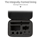 Dji Action Carrying Case - 21.5 x 29.5 x 10cm - Storage Bag