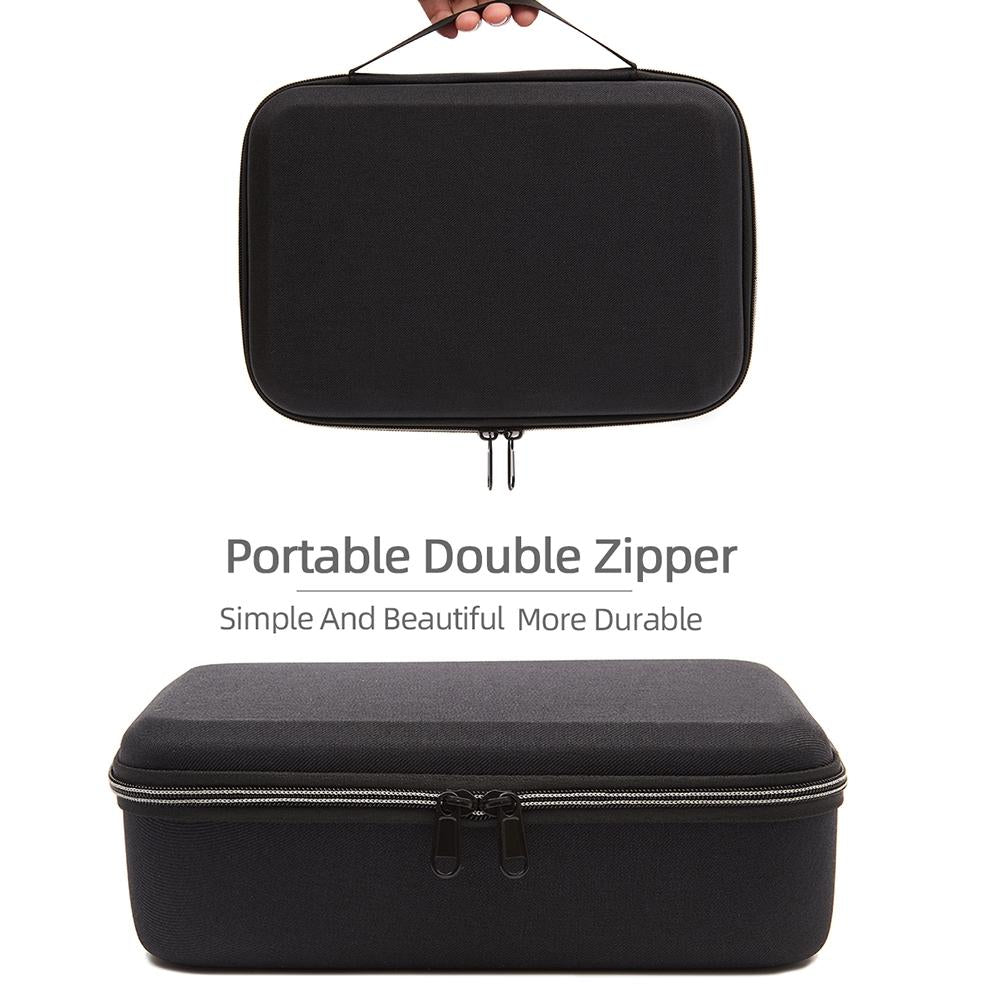 Dji Action Carrying Case - 21.5 x 29.5 x 10cm - Storage Bag