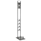 Wall-mounted Vacuum Cleaner Holder for Dyson V6 V7 V8 V10 - no Drilling Needed