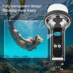 Waterproof Diving Case for Dji Pocket 2 - 60m Depth