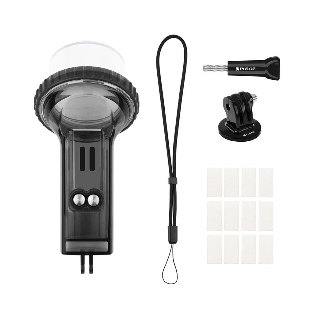 Waterproof Diving Case for Dji Pocket 2 - 60m Depth