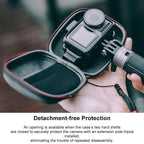 Protective Case for Dji Action Camera - Hard Shell