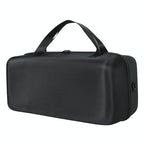 Jbl Partybox On-the-go Hard Eva Storage Bag with Microphone Bag - Shockproof - Black + Grey