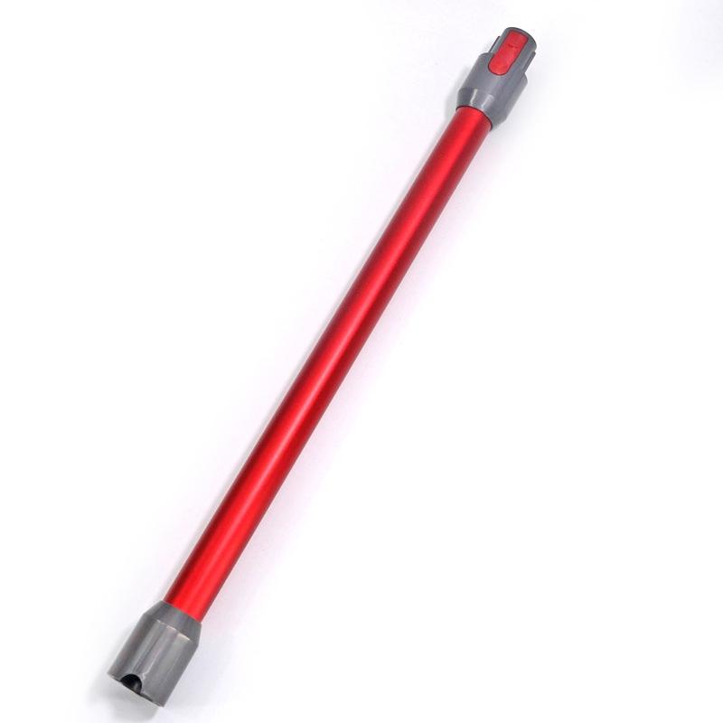 Metal Straight Pipe Extension for Dyson V7 / V8 / V10 / V11 Vacuum - Blue