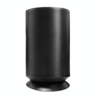 Universal Desktop Bracket for Sonos Era 100 Smart Bluetooth Speaker - Silver