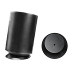 Universal Desktop Bracket for Sonos Era 100 Smart Bluetooth Speaker - Silver