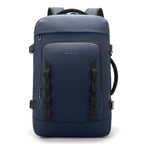 Large Capacity Business Backpack For Men - Gray