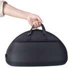 Outdoor Portable Speaker Protection Bag for Harman Kardon Go & Play3 - Black Orange