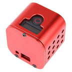 Aluminum Protective Cage for Gopro Session Cameras - Black