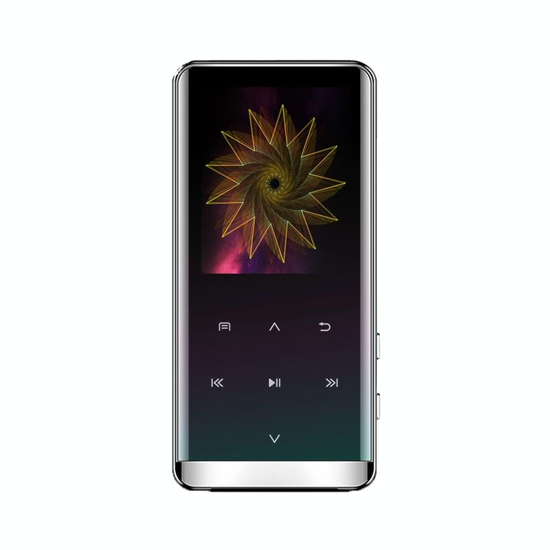 1.8 Inch Touch Lcd Hifi Mp3 Player 16Gb Memory - Without Bluetooth - 4Gb