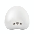 Rechargeable Hot Hand Massager K-901 Electric Airbag Kneading - Pink