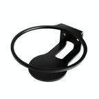 Wall-mounted Metal Bracket for Sonos Roam Smart Speaker - Silver