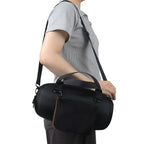 Portable Protective Bag for Jbl Xtreme 4 Bluetooth Speaker - Eva Material - Black