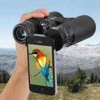 Waterproof Hd Night Vision Binoculars - Nitrogen-filled - 10X42