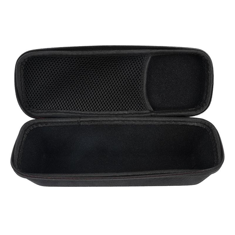 Anker Soundcore Motion+ Portable Case - Shockproof Storage Bag - Black