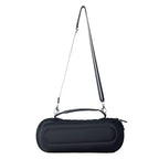 Harman Kardon Luna Outdoor Speaker Bag - Portable Storage - Silver Grey
