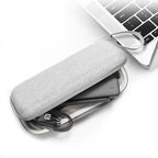 Portable Carrying Case for Dji Pocket 3 - Protective Storage Bag - Standard Black