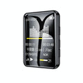 1.77 Inch Touch Mp3 E Book Reader No Bluetooth Compact Design - 8Gb