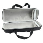 Portable Eva Storage Box for Jbl Xtreme 3 / 2 - Black - Black Grey