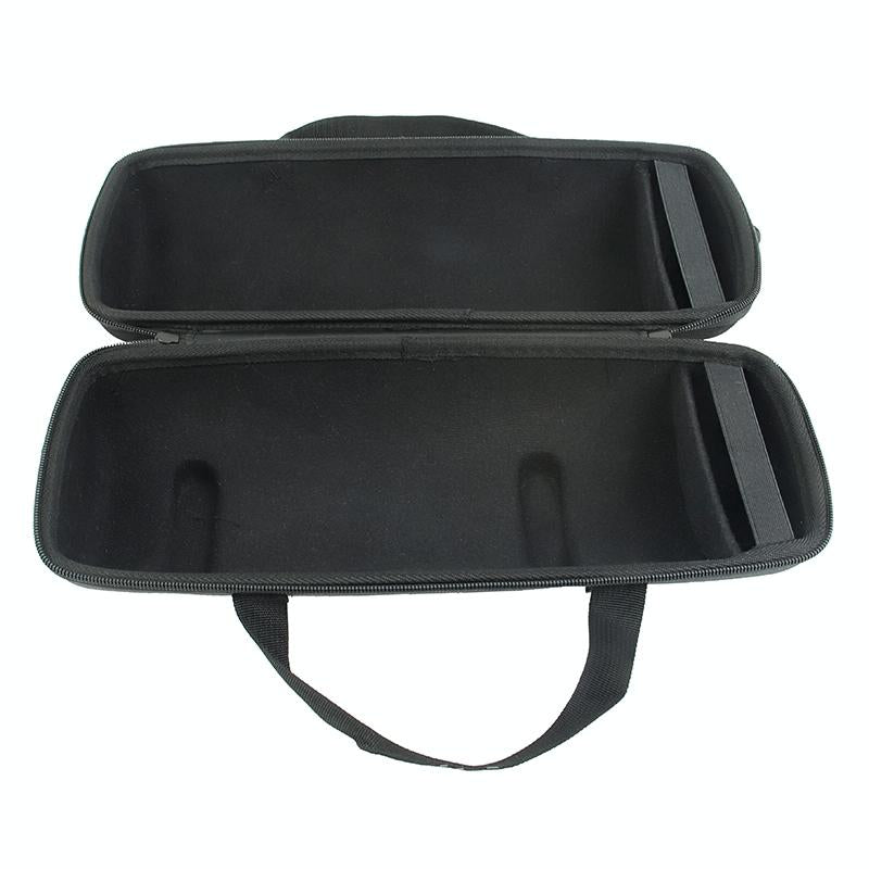 Portable Eva Storage Box for Jbl Xtreme 3 / 2 - Black - Black Grey