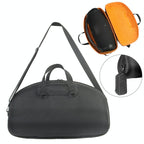 Jbl Boombox 3 Portable Case with Charger Bag - Black + Grey