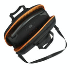 Jbl Boombox 3 Portable Case with Charger Bag - Black + Grey
