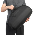 Jbl Boombox 3 Portable Case with Charger Bag - Black + Grey