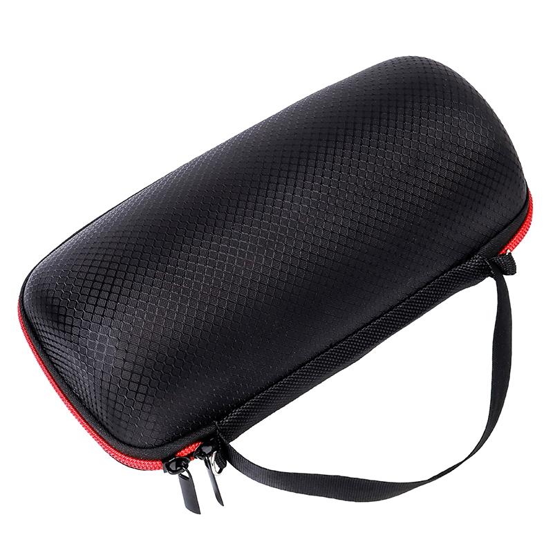 Jbl Pulse 4 Portable Storage Case - Grid