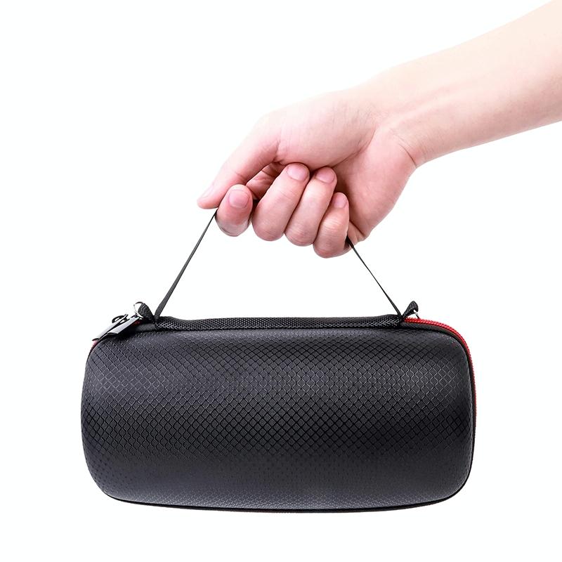 Jbl Pulse 4 Portable Storage Case - Grid